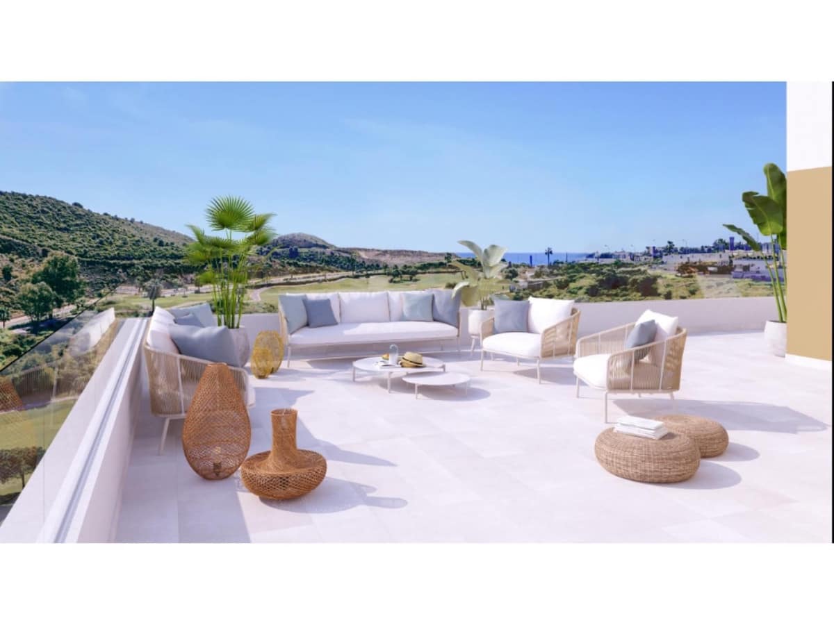 1 chambre Appartement à vendre à Mijas - 302 000 € (Ref: 9737880)