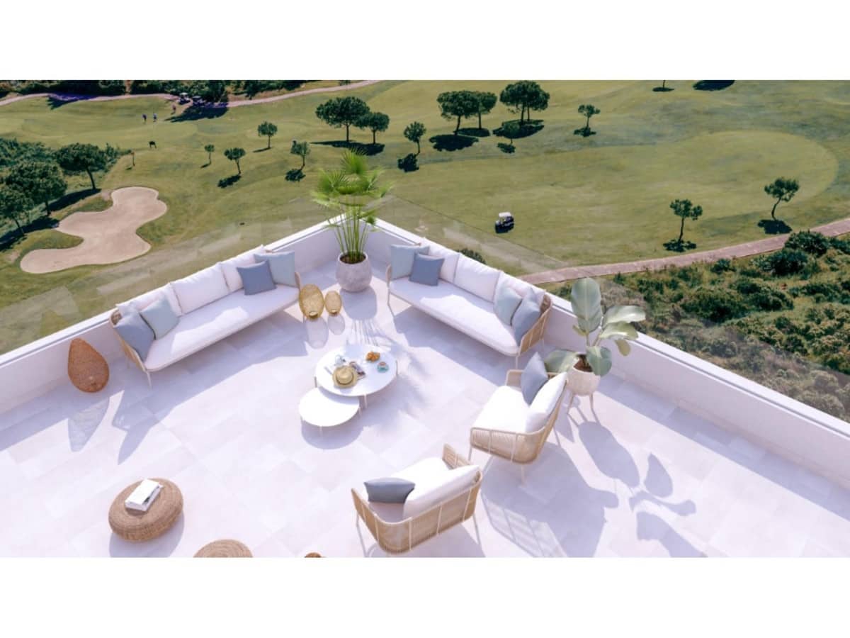 1 chambre Appartement à vendre à Mijas - 302 000 € (Ref: 9737880)