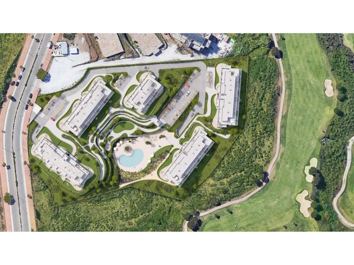 1 chambre Appartement à vendre à Mijas - 302 000 € (Ref: 9737880)