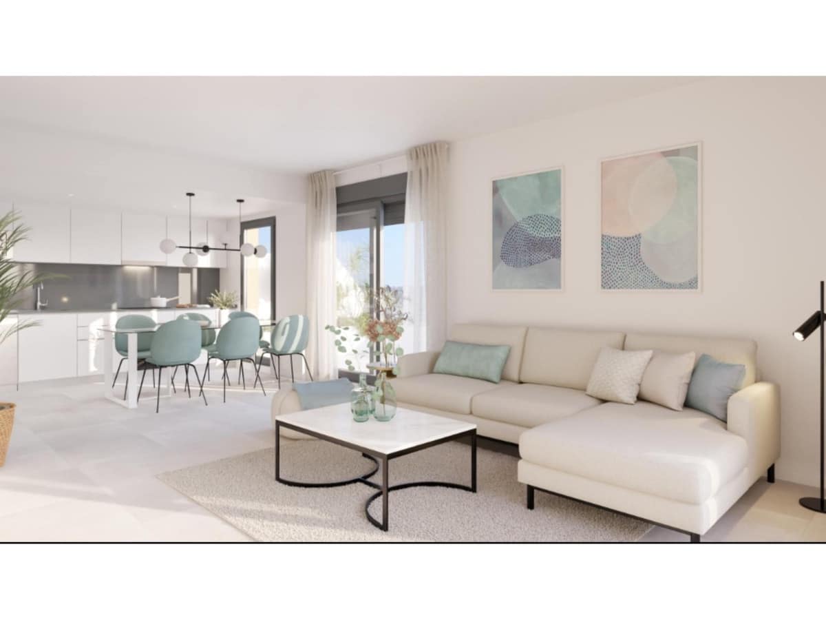 1 chambre Appartement à vendre à Mijas - 302 000 € (Ref: 9737880)