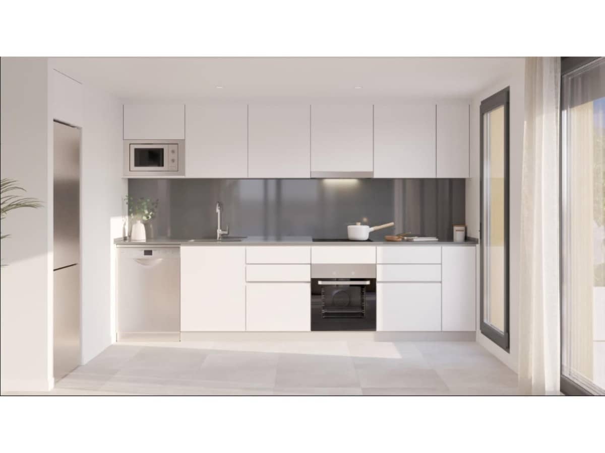 1 chambre Appartement à vendre à Mijas - 302 000 € (Ref: 9737880)