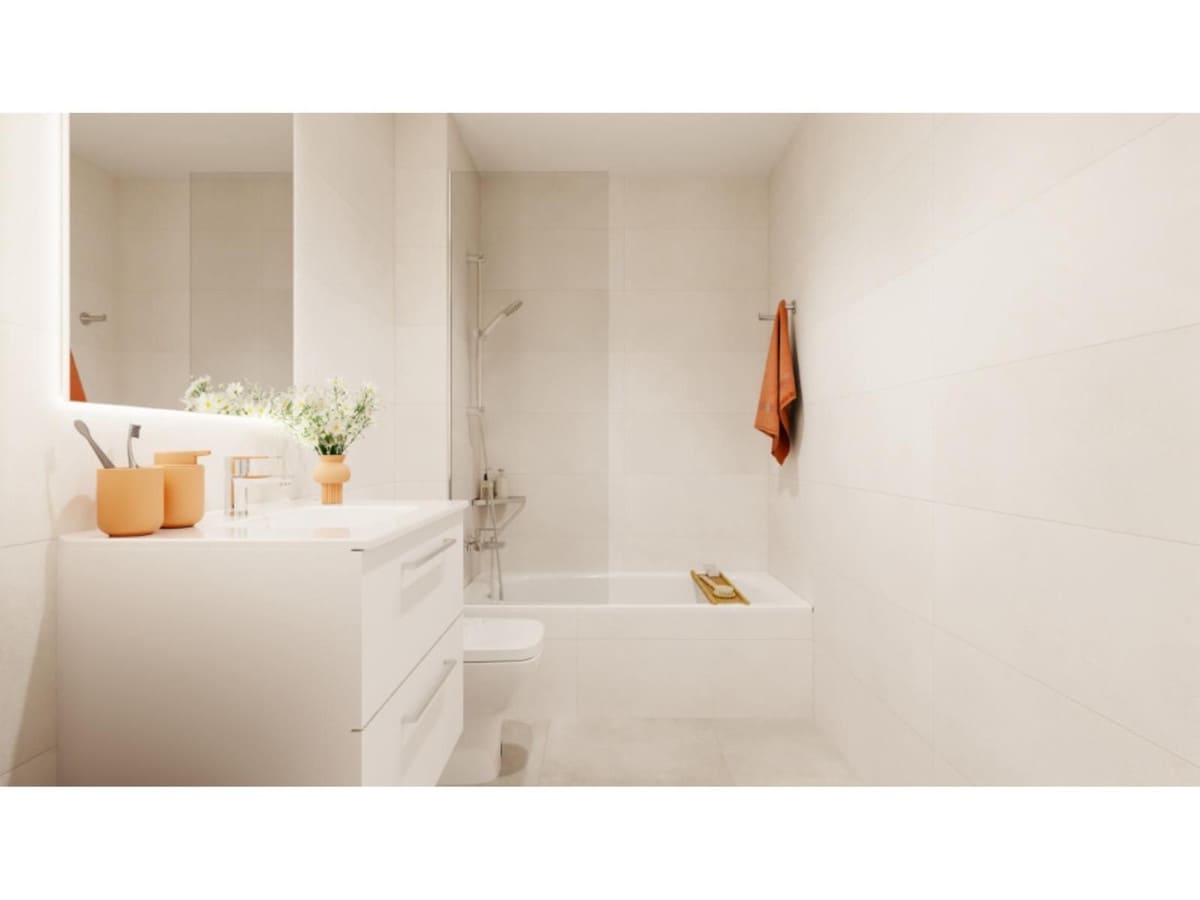 1 chambre Appartement à vendre à Mijas - 302 000 € (Ref: 9737880)