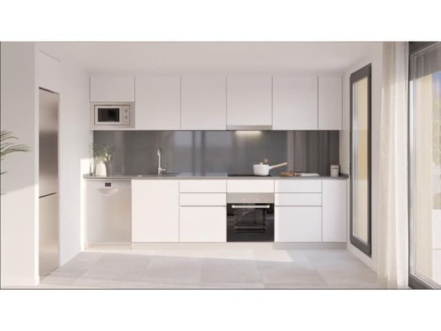 1 chambre Appartement à vendre à Mijas - 302 000 € (Ref: 9737880)