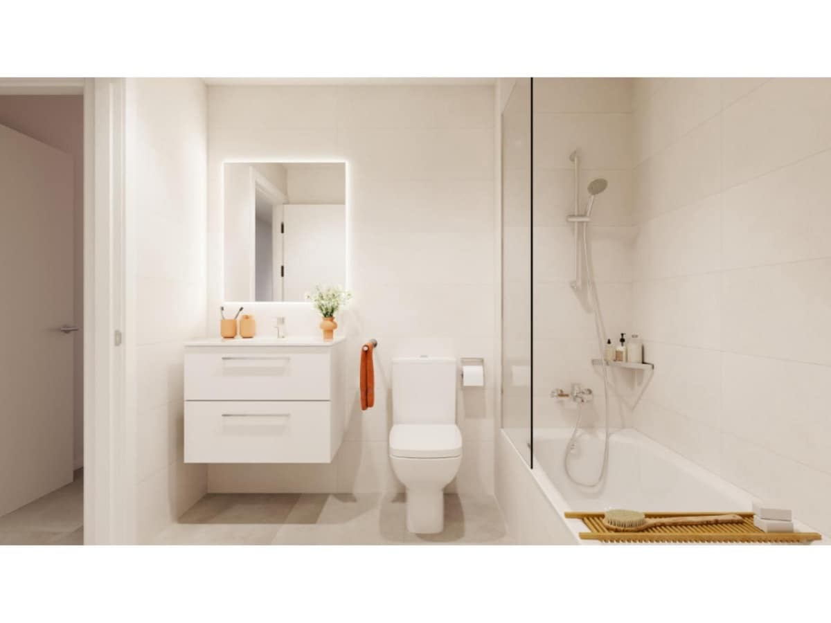 1 chambre Appartement à vendre à Mijas - 302 000 € (Ref: 9737880)