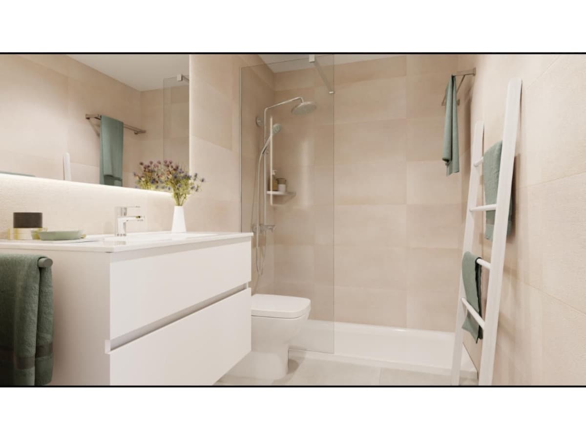 1 chambre Appartement à vendre à Mijas - 302 000 € (Ref: 9737880)