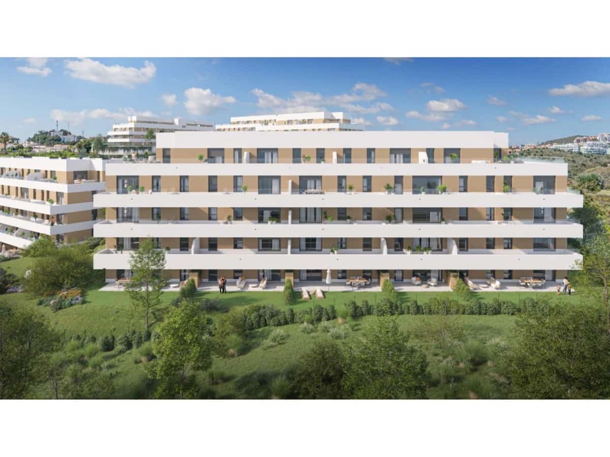 1 chambre Appartement à vendre à Mijas - 302 000 € (Ref: 9737880)