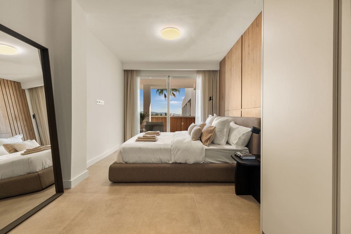 2 quarto Apartamento para venda em Nueva Andalucia - 690 000 € (Ref: 9751568)