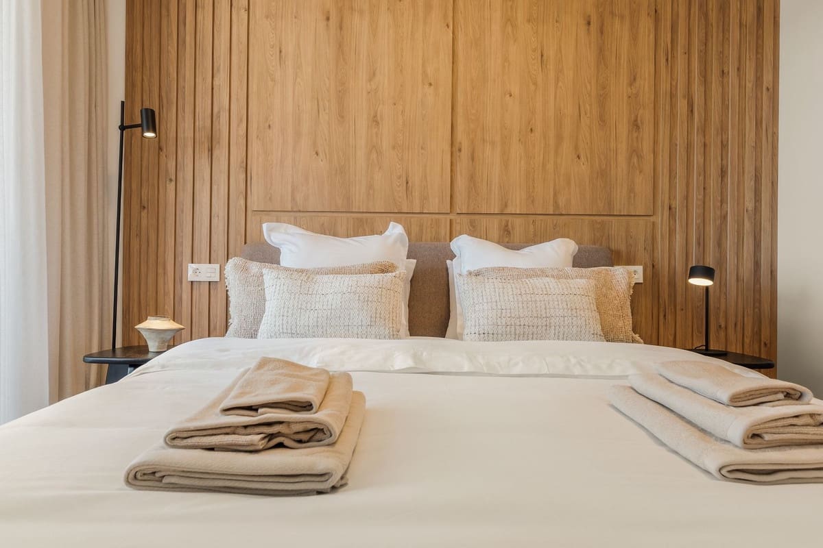 2 quarto Apartamento para venda em Nueva Andalucia - 690 000 € (Ref: 9751568)