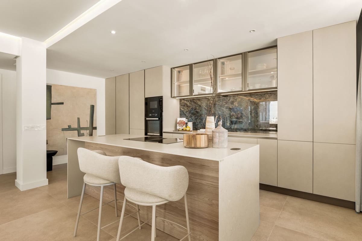 2 quarto Apartamento para venda em Nueva Andalucia - 690 000 € (Ref: 9751568)