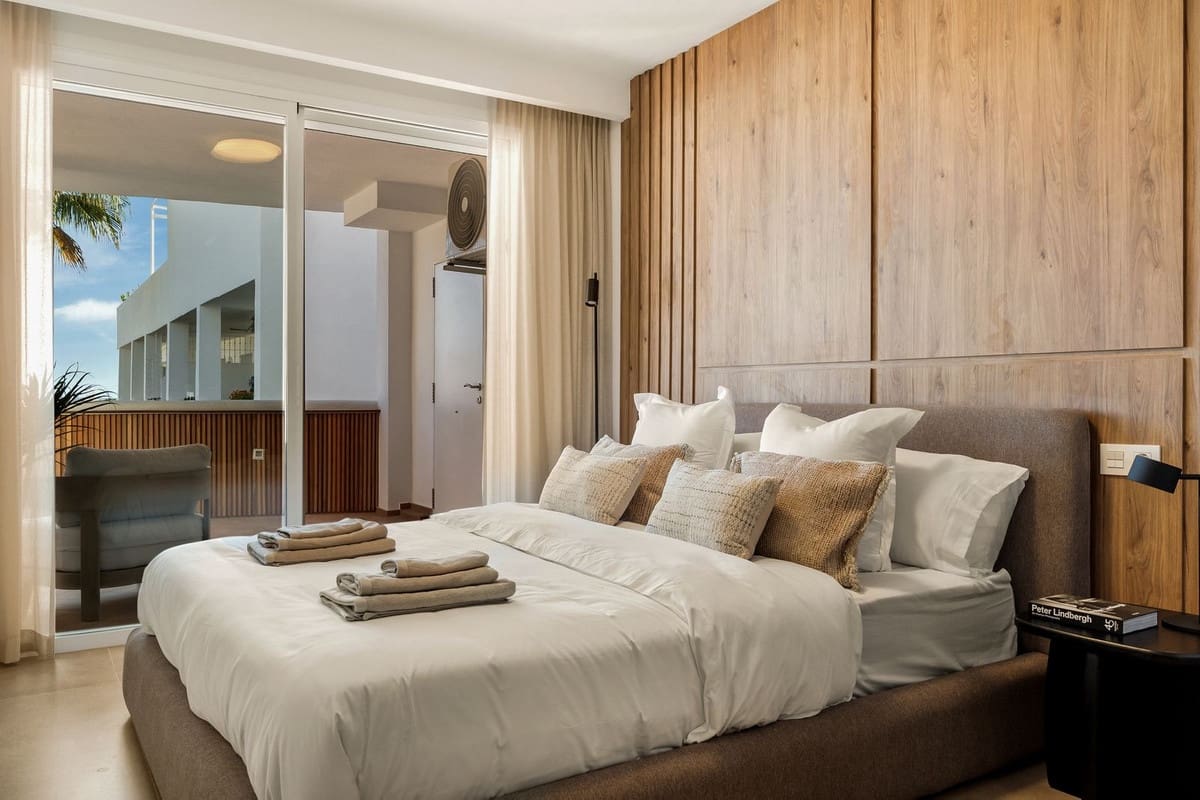 2 quarto Apartamento para venda em Nueva Andalucia - 690 000 € (Ref: 9751568)