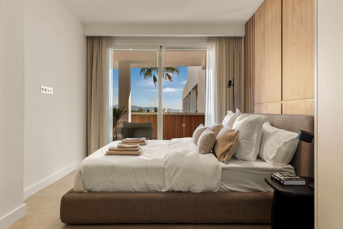 2 quarto Apartamento para venda em Nueva Andalucia - 690 000 € (Ref: 9751568)