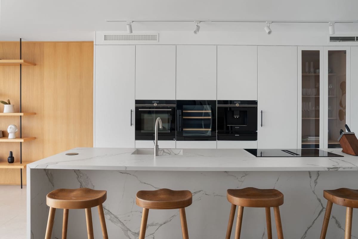 3 quarto Apartamento para venda em Nueva Andalucia - 1 349 000 € (Ref: 9755279)