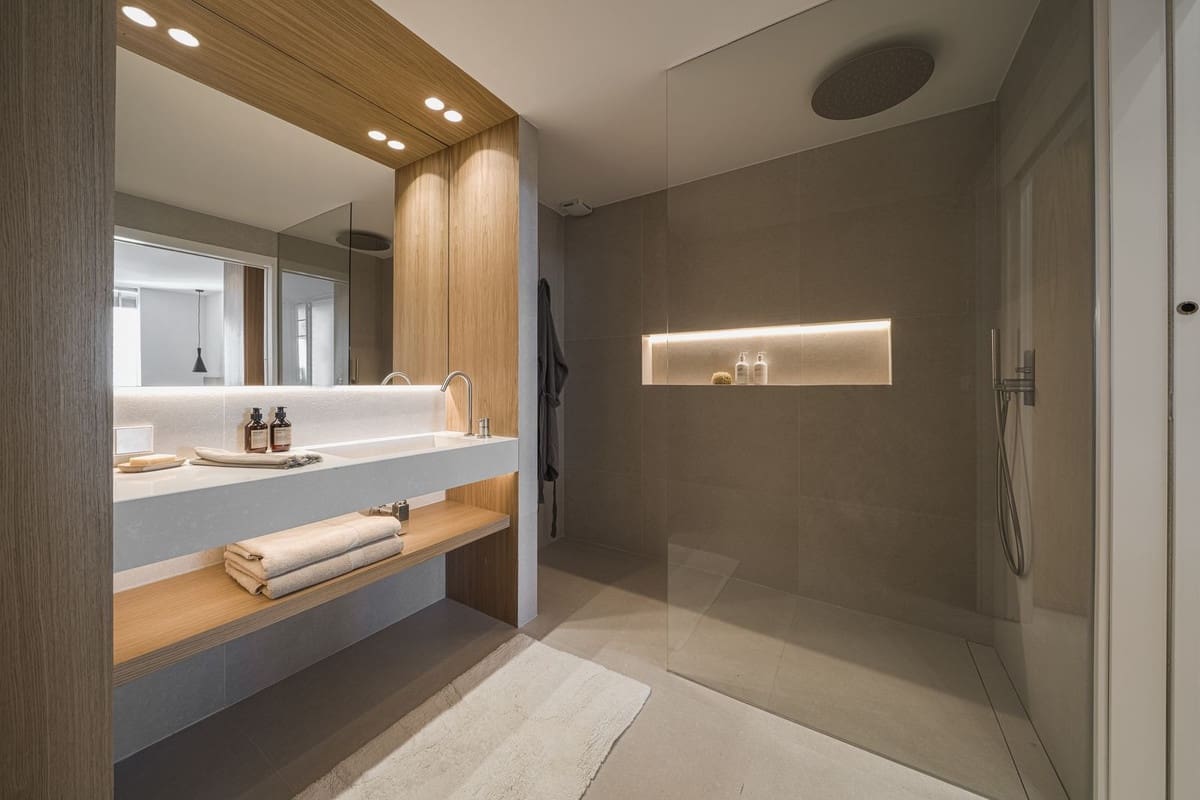 3 quarto Apartamento para venda em Nueva Andalucia - 1 349 000 € (Ref: 9755279)