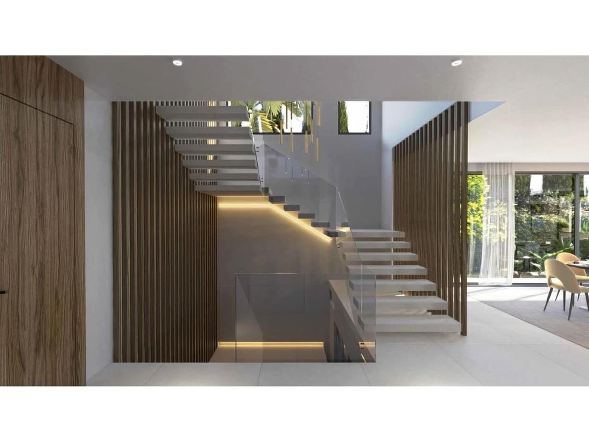 5 chambre Villa/Maison à vendre à Sotogrande - 2 271 000 € (Ref: 9770251)