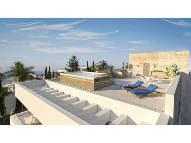 5 bedroom Villa for sale in Sotogrande, San Roque - € 2,271,000 (Ref: 9770251)