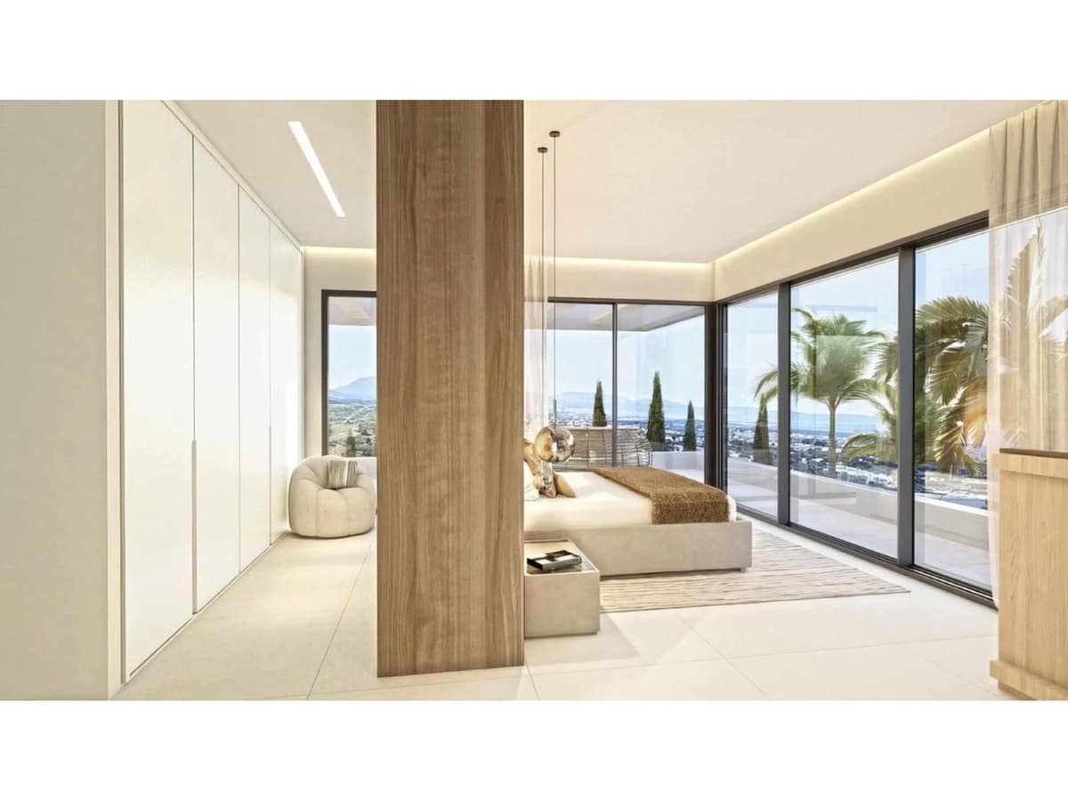 5 chambre Villa/Maison à vendre à Sotogrande - 2 271 000 € (Ref: 9770251)