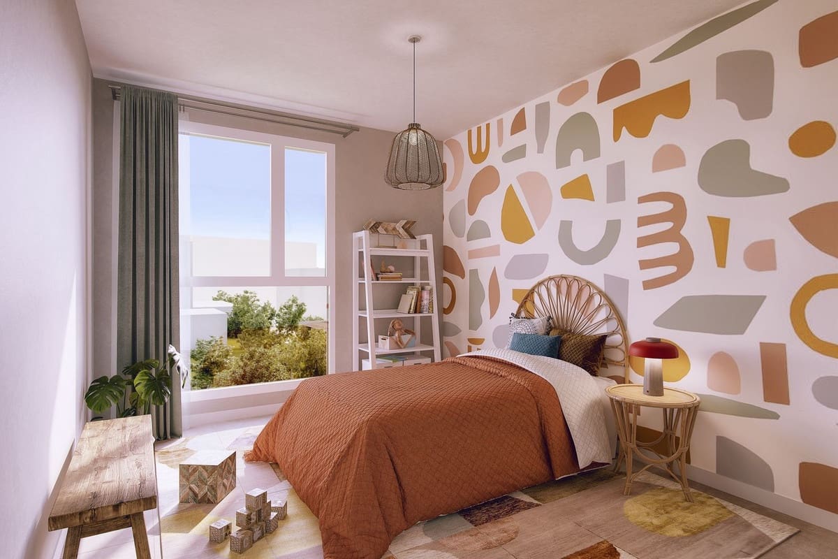 2 bedroom Apartment for sale in Fuengirola - € 289,000 (Ref: 9777612)