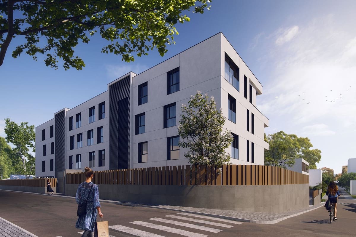 1 sovrum Lägenhet till salu i Fuengirola - 250 000 € (Ref: 9777613)