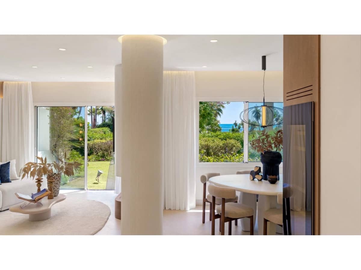 3 camera da letto Appartamento in vendita in New Golden Mile - 1.495.000 € (Rif: 9780079)