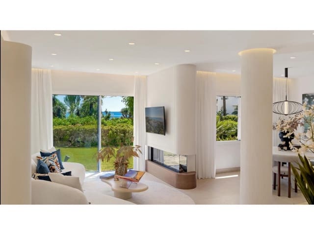 3 soverom Leilighet til salgs i New Golden Mile, Estepona - € 1 495 000 (Ref: 9780079)