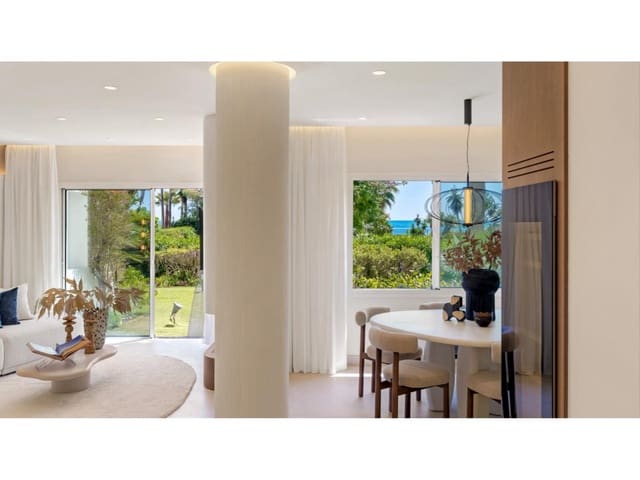 3 soverom Leilighet til salgs i New Golden Mile, Estepona - € 1 495 000 (Ref: 9780079)