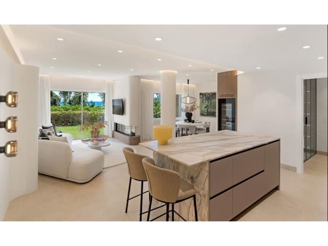 3 soverom Leilighet til salgs i New Golden Mile, Estepona - € 1 495 000 (Ref: 9780079)