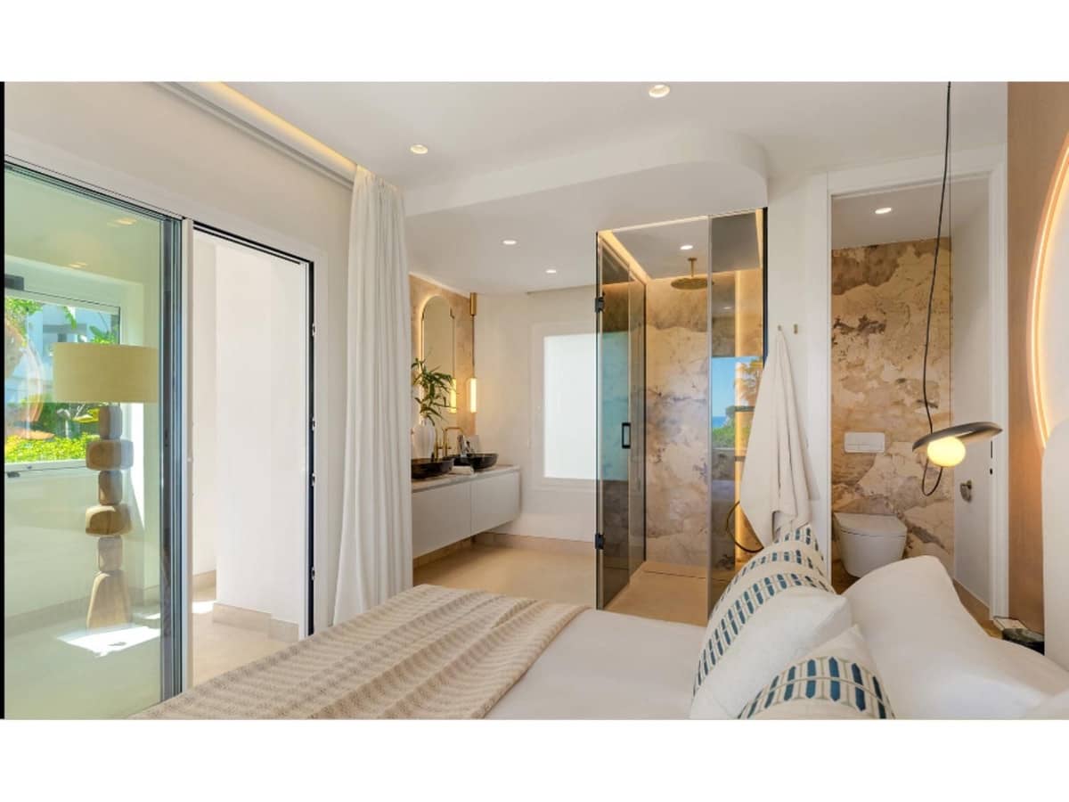 3 camera da letto Appartamento in vendita in New Golden Mile - 1.495.000 € (Rif: 9780079)