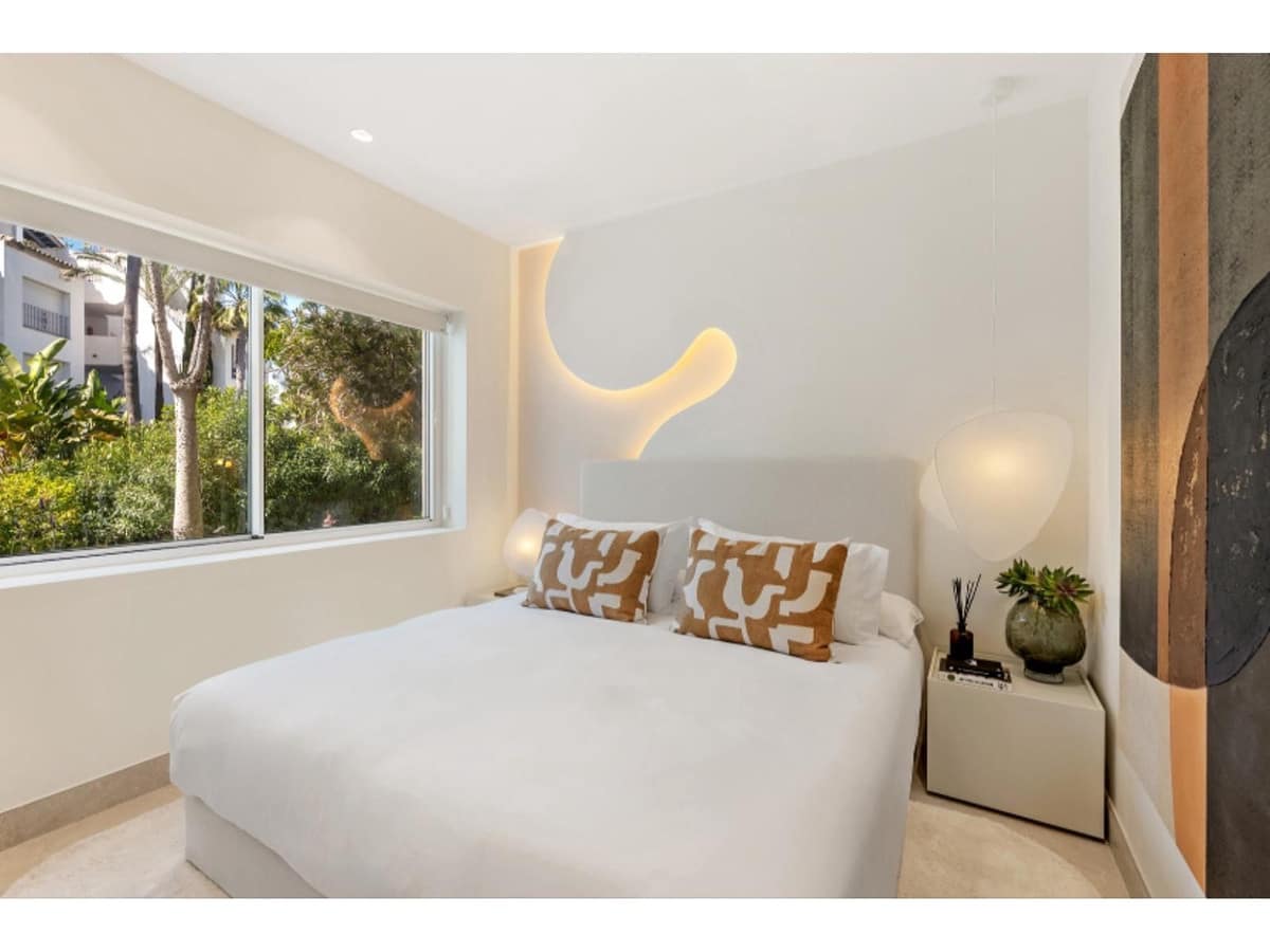 3 camera da letto Appartamento in vendita in New Golden Mile - 1.495.000 € (Rif: 9780079)