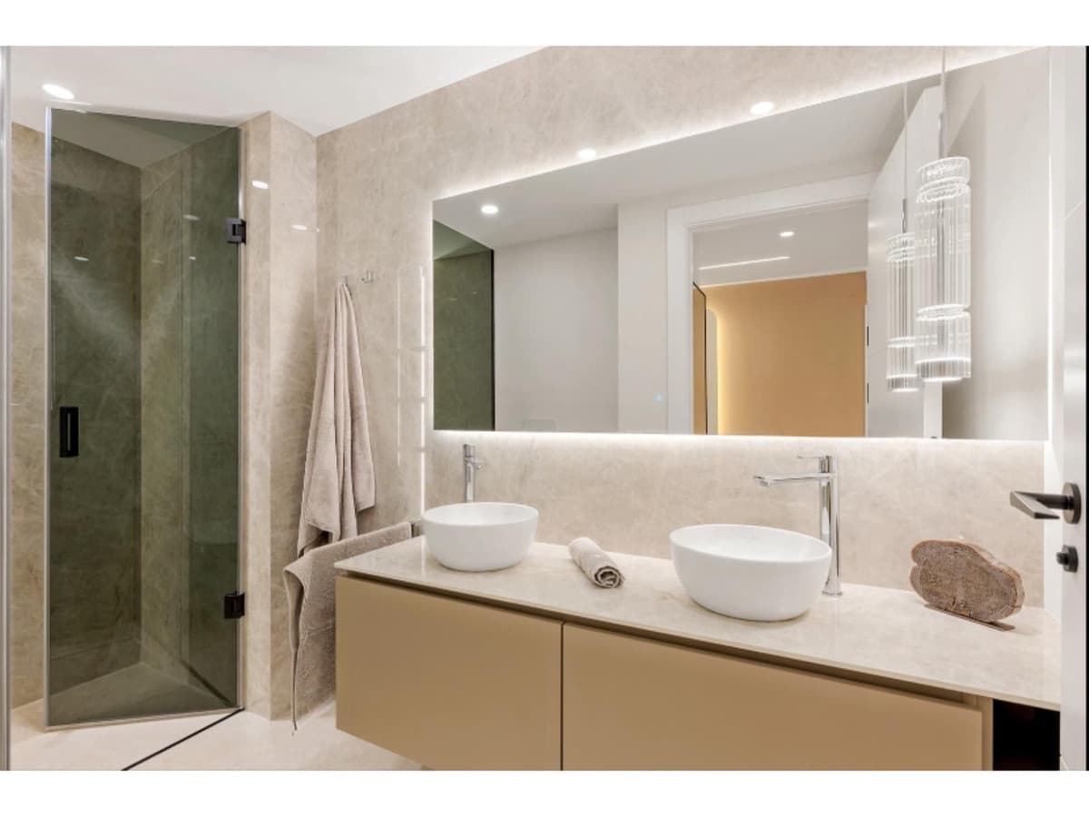 3 camera da letto Appartamento in vendita in New Golden Mile - 1.495.000 € (Rif: 9780079)