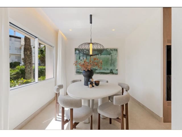 3 soverom Leilighet til salgs i New Golden Mile, Estepona - € 1 495 000 (Ref: 9780079)