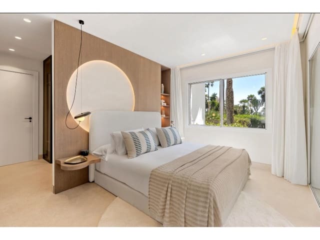 3 soverom Leilighet til salgs i New Golden Mile, Estepona - € 1 495 000 (Ref: 9780079)