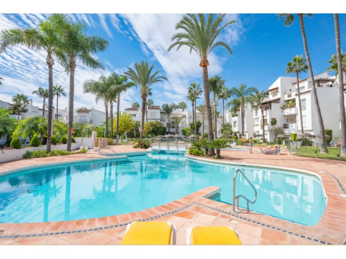 3 camera da letto Appartamento in vendita in New Golden Mile - 1.495.000 € (Rif: 9780079)