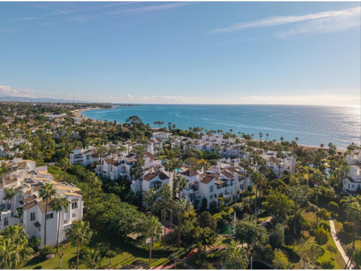 3 camera da letto Appartamento in vendita in New Golden Mile - 1.495.000 € (Rif: 9780079)