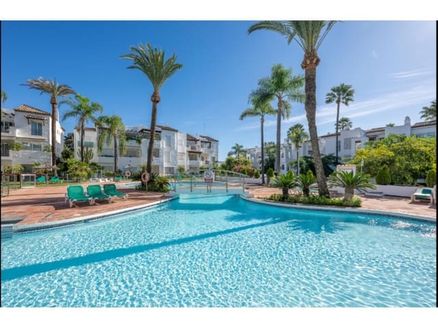 3 soverom Leilighet til salgs i New Golden Mile, Estepona - € 1 495 000 (Ref: 9780079)