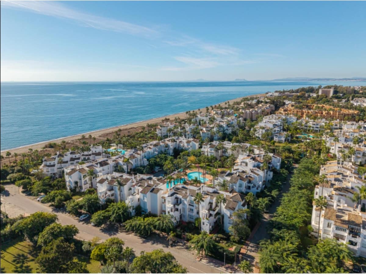 3 camera da letto Appartamento in vendita in New Golden Mile - 1.495.000 € (Rif: 9780079)