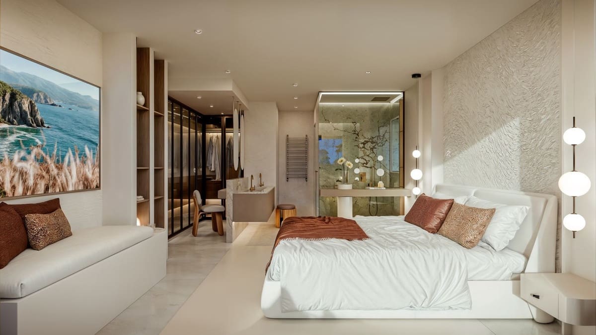 3 bedroom Apartment for sale in New Golden Mile - € 1,495,000 (Ref: 9780079)