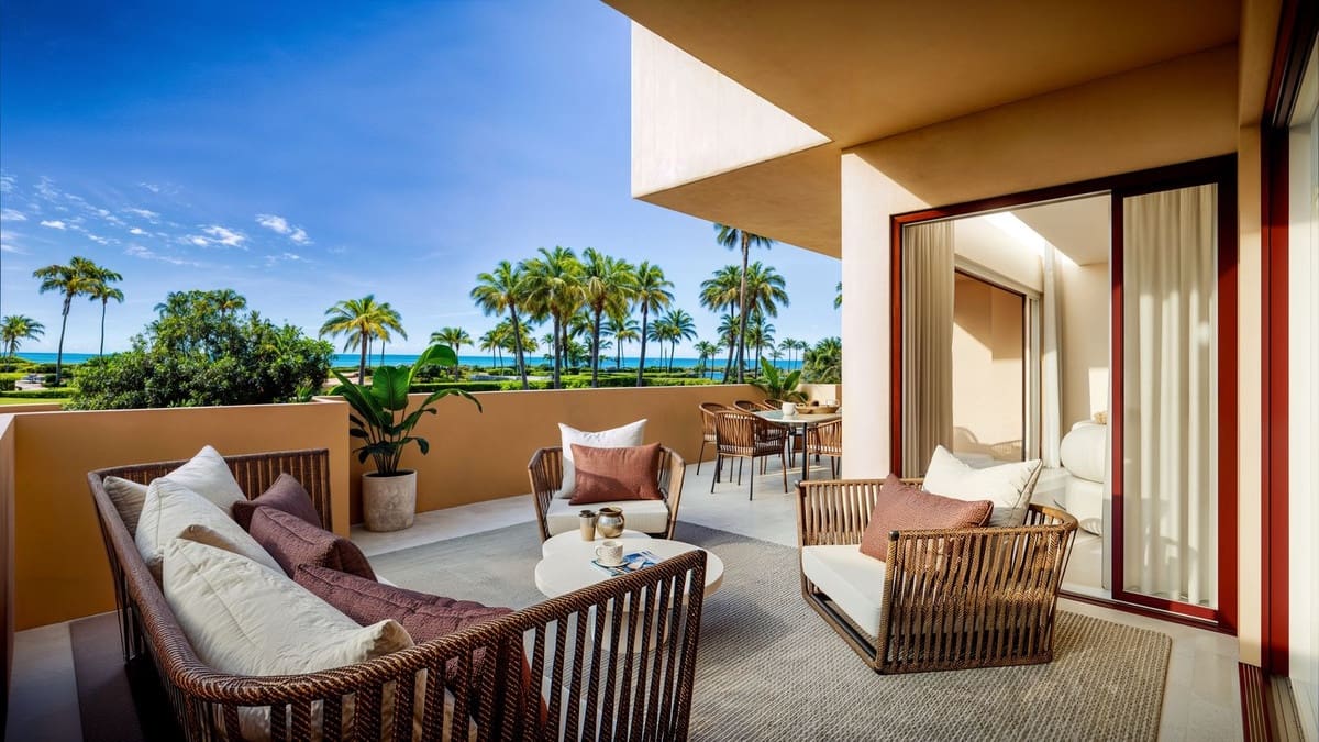 3 bedroom Apartment for sale in New Golden Mile - € 1,495,000 (Ref: 9780079)