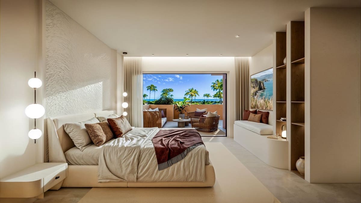 3 bedroom Apartment for sale in New Golden Mile - € 1,495,000 (Ref: 9780079)