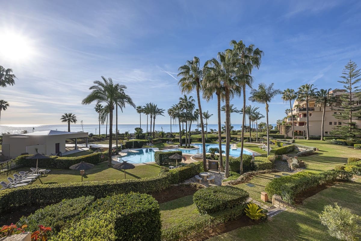 3 bedroom Apartment for sale in New Golden Mile - € 1,495,000 (Ref: 9780079)