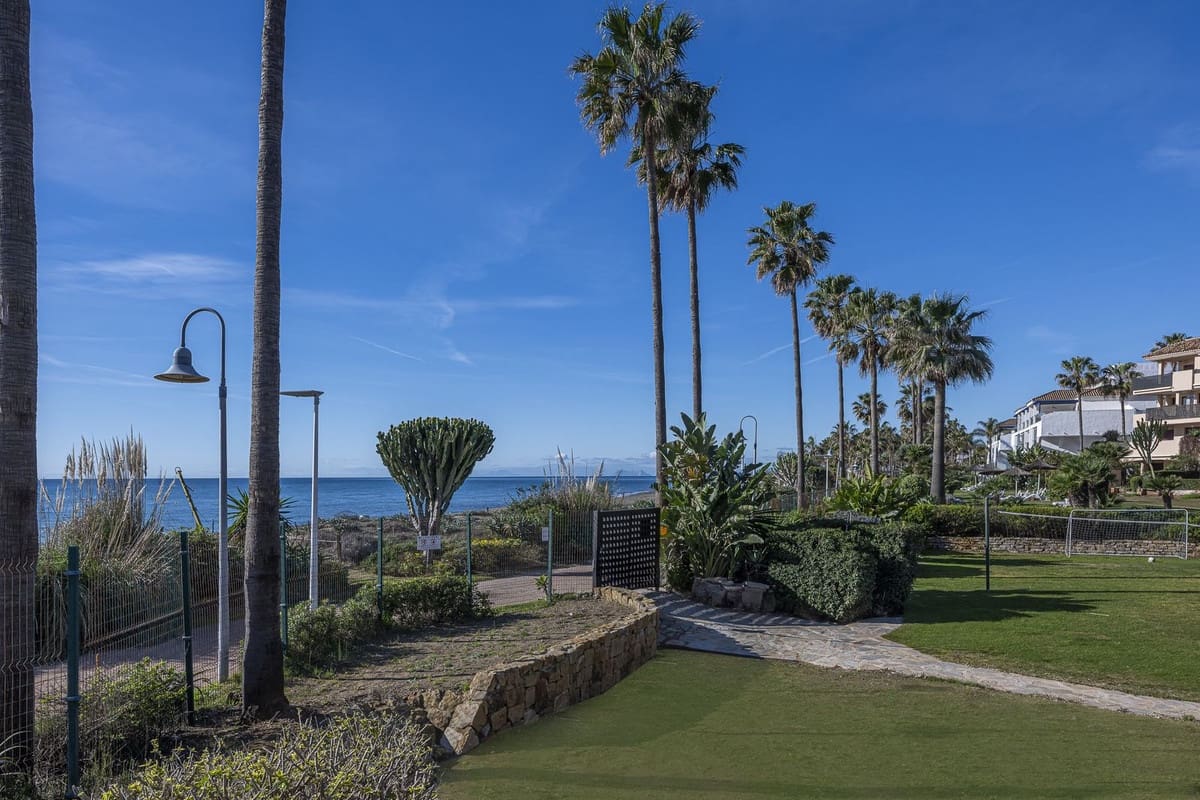 3 bedroom Apartment for sale in New Golden Mile - € 1,495,000 (Ref: 9780079)