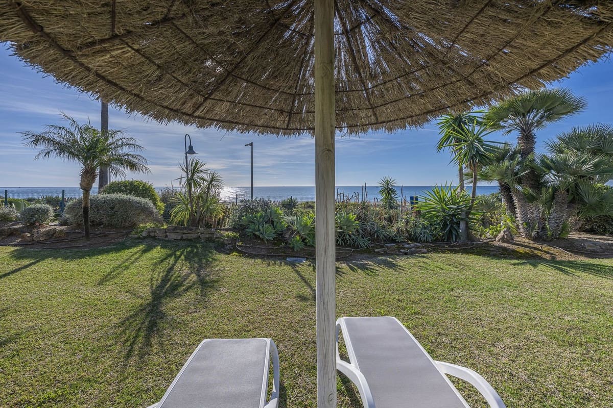 3 bedroom Apartment for sale in New Golden Mile - € 1,495,000 (Ref: 9780079)