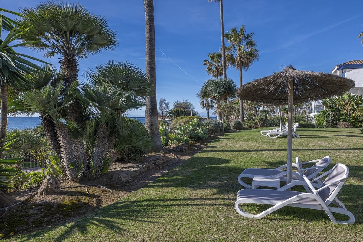 3 bedroom Apartment for sale in New Golden Mile - € 1,495,000 (Ref: 9780079)