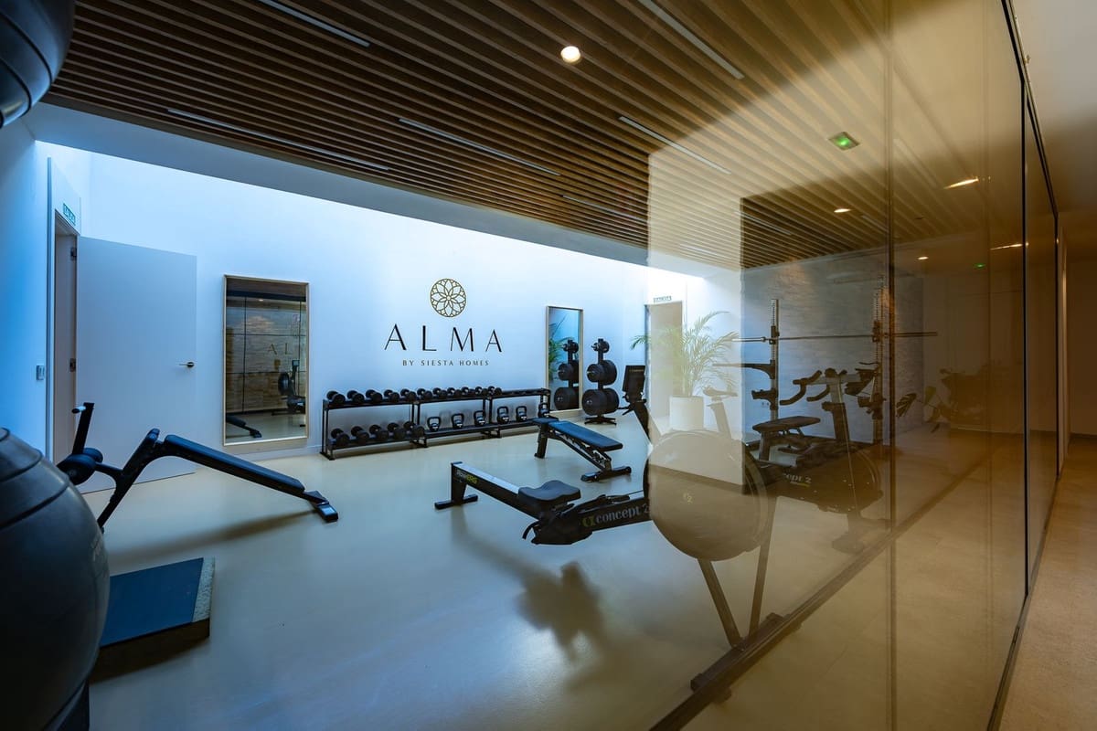 2 soveværelse Lejlighed til salg i La Cala de Mijas - € 815.000 (Ref: 9788123)