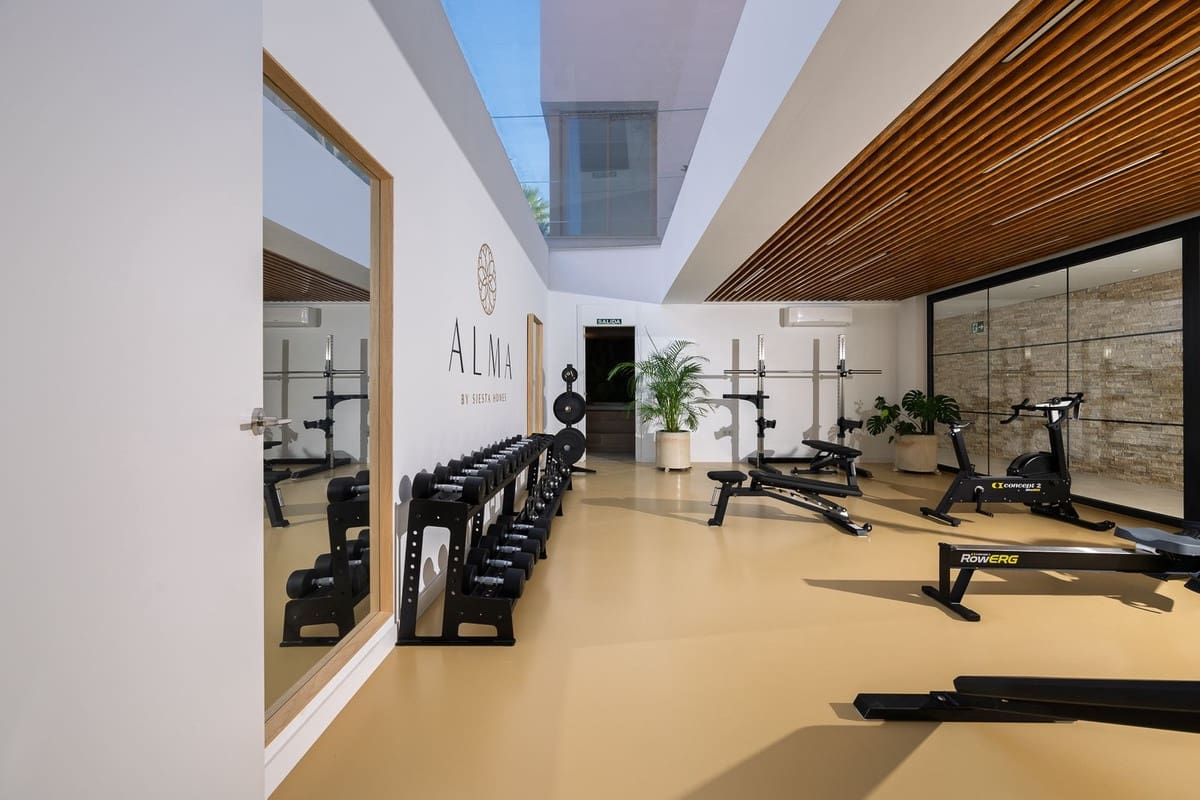 2 soveværelse Lejlighed til salg i La Cala de Mijas - € 815.000 (Ref: 9788123)