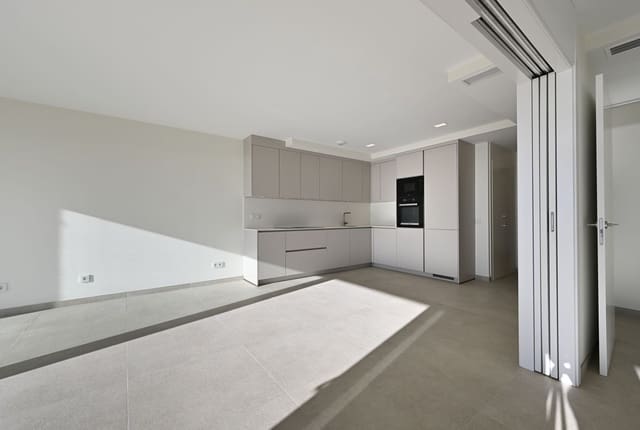 2 soveværelse Lejlighed til salg i La Cala de Mijas, Mijas - € 815.000 (Ref: 9788123)