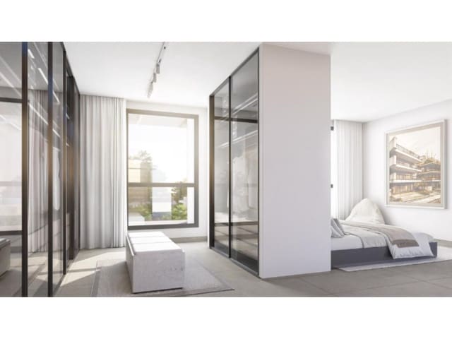 2 soverom Leilighet til salgs i New Golden Mile, Estepona - € 549 000 (Ref: 9788124)