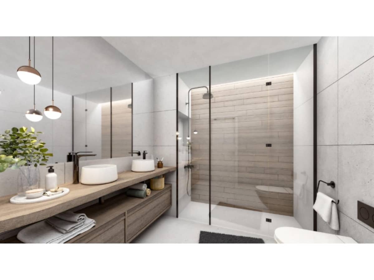 2 soverom Leilighet til salgs i New Golden Mile - € 549 000 (Ref: 9788124)