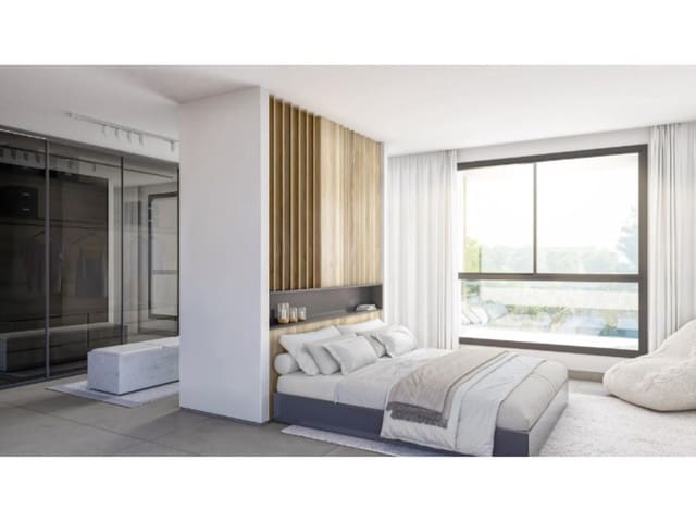 2 soverom Leilighet til salgs i New Golden Mile, Estepona - € 549 000 (Ref: 9788124)