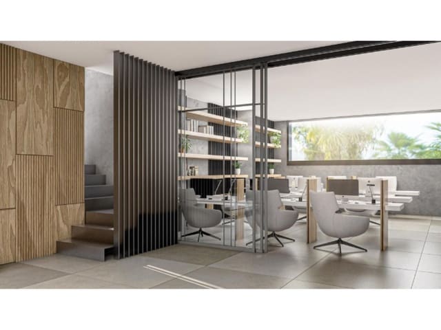 2 soverom Leilighet til salgs i New Golden Mile, Estepona - € 549 000 (Ref: 9788124)