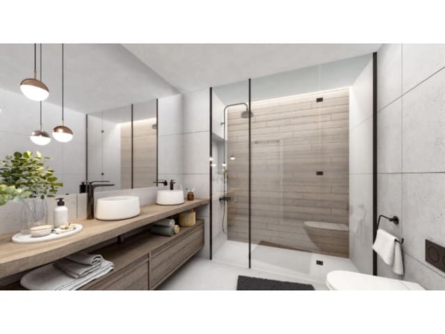 2 soverom Leilighet til salgs i New Golden Mile, Estepona - € 549 000 (Ref: 9788124)